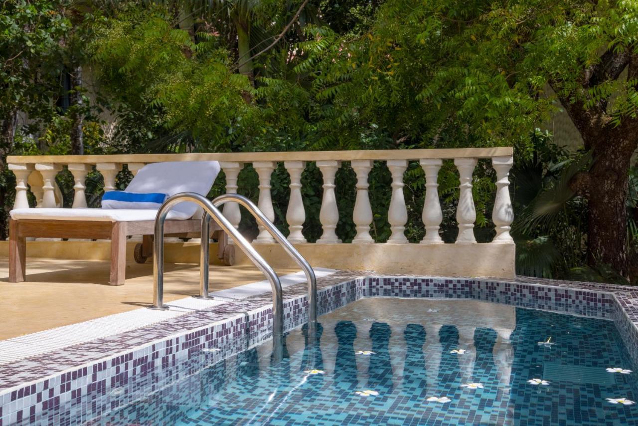 Suite Private Pool