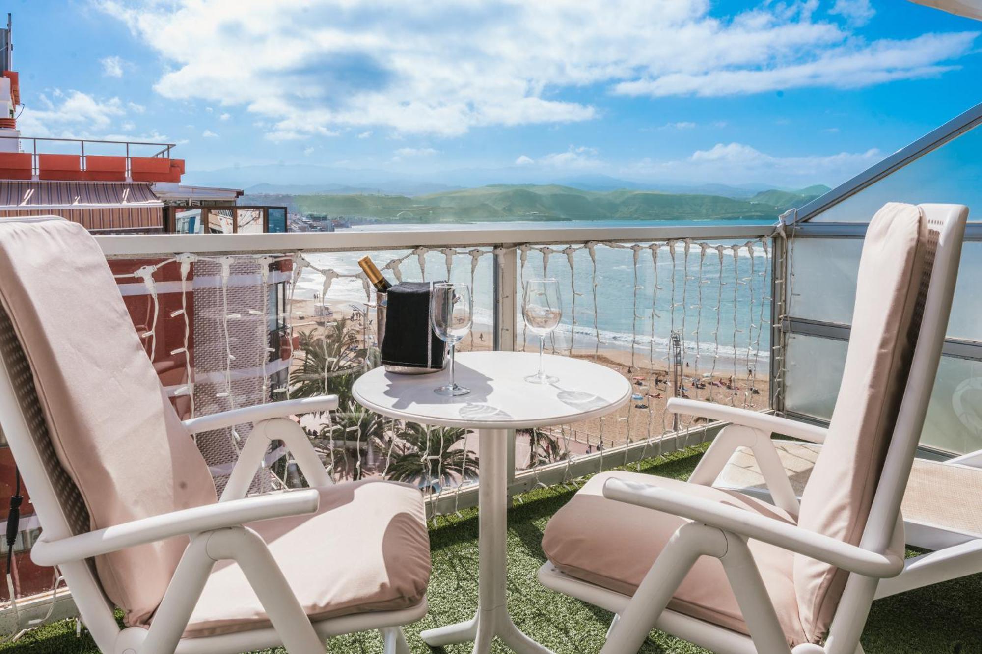 Suite Canteras
