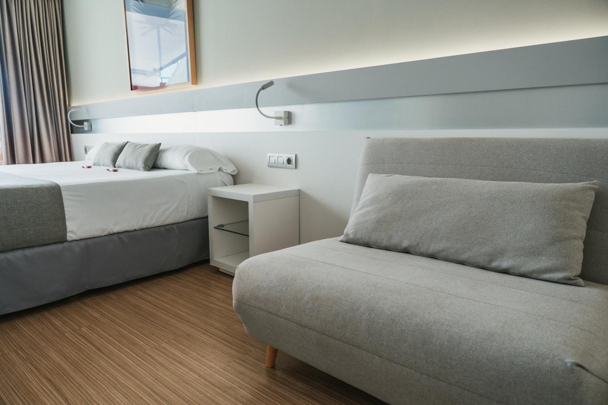 Suite Canteras