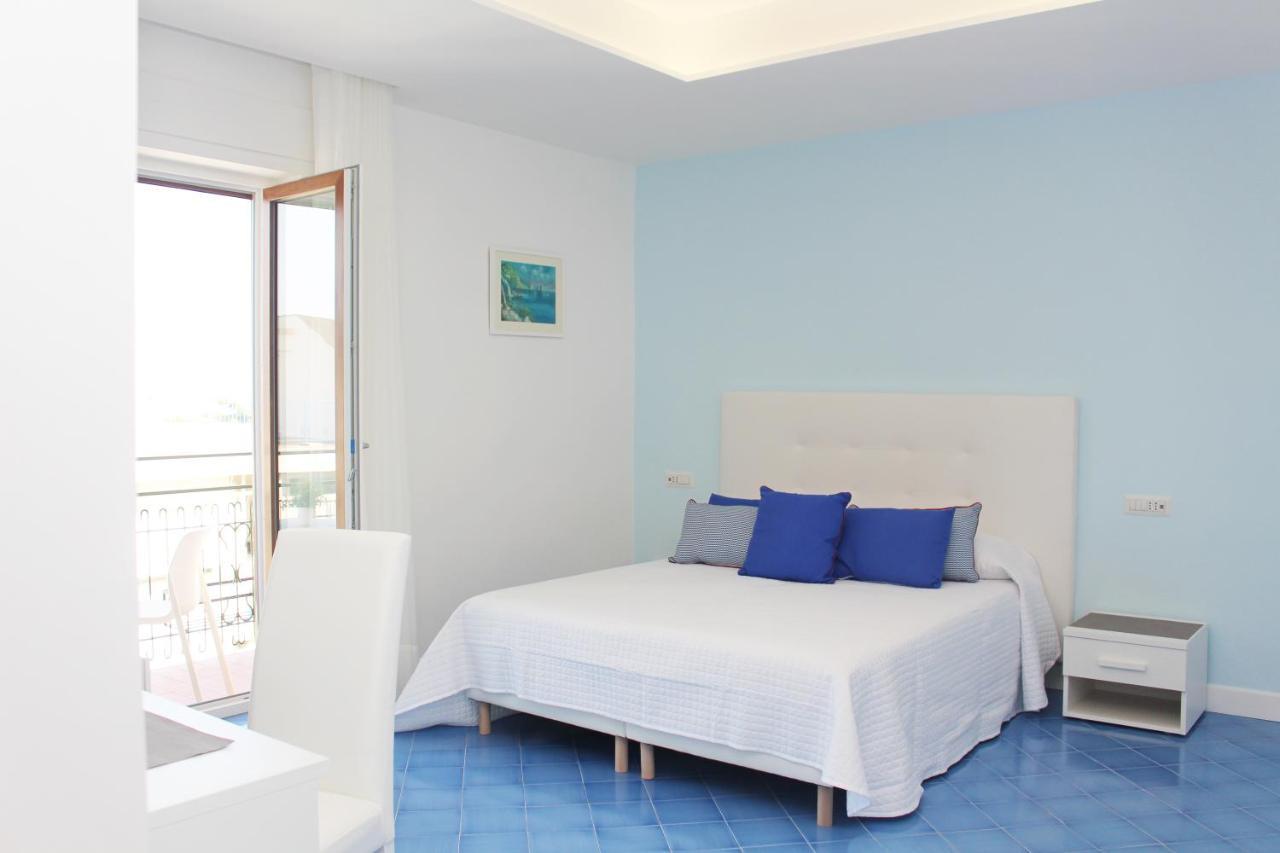 Triple Room Balcony