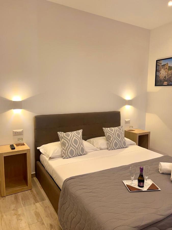 Double Room Balcony