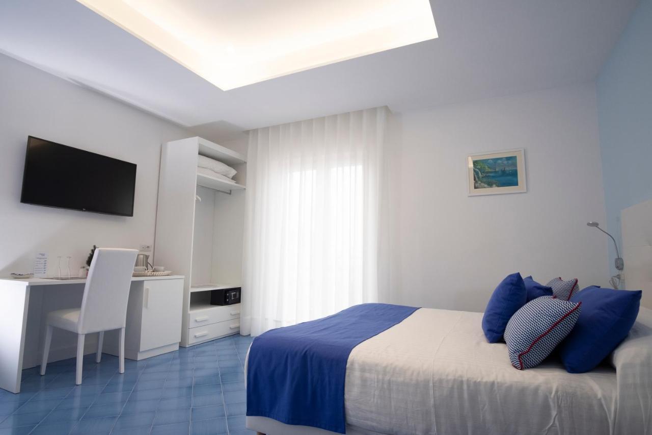 Triple Room Balcony