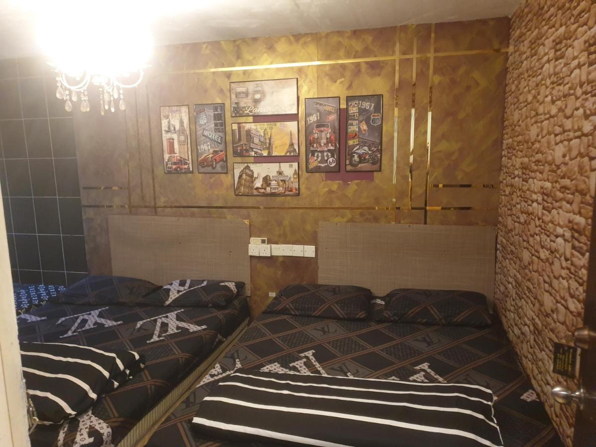 Standard Family Room