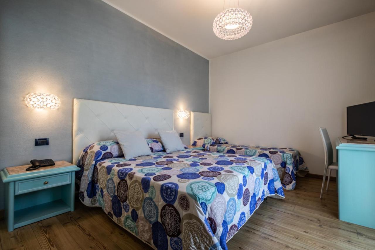Triple Room Spa Access