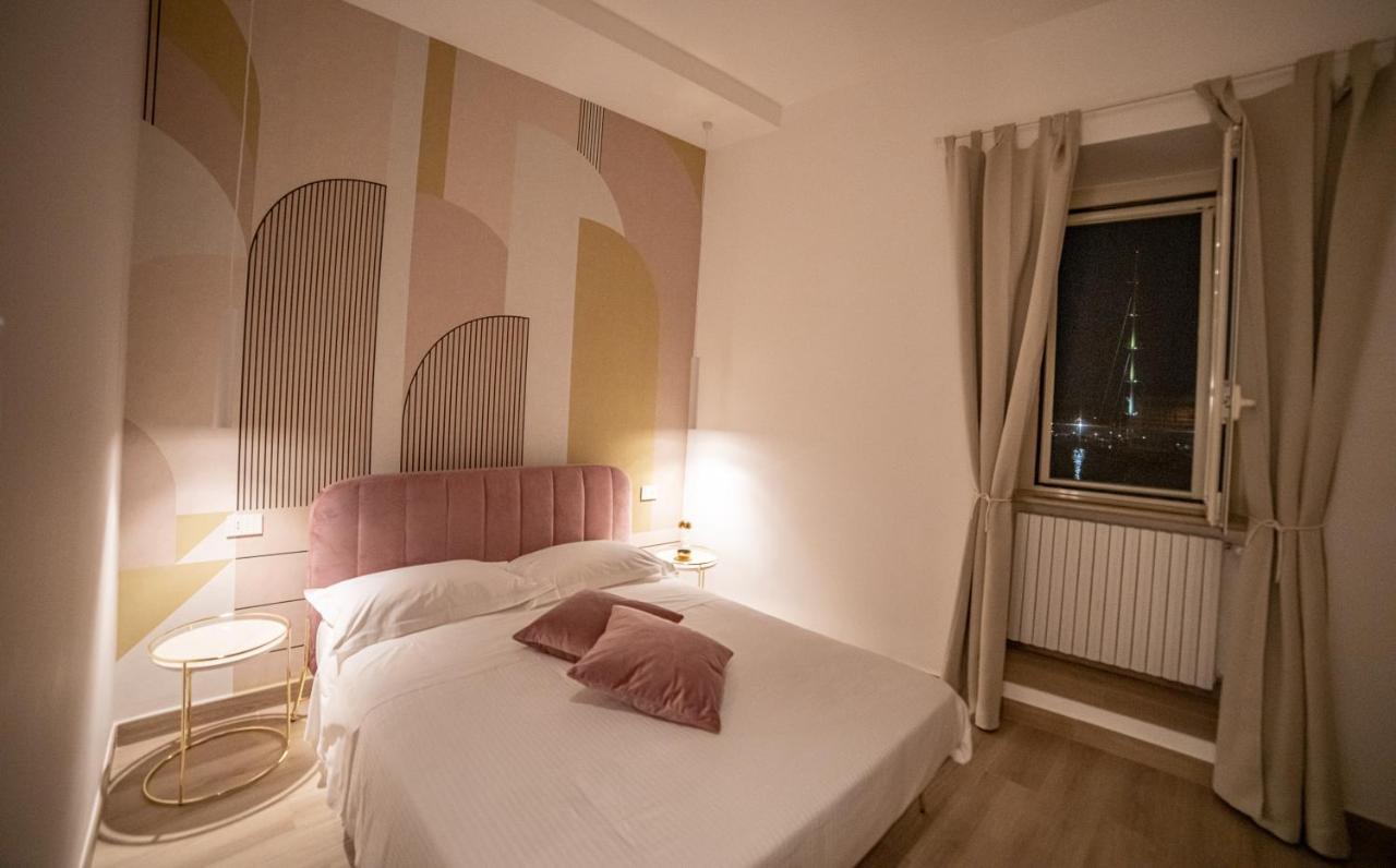 Deluxe Suite Sea View