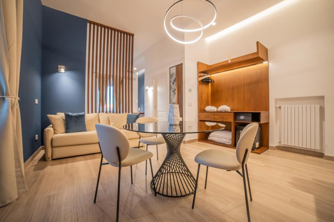 Junior Suite Sea View