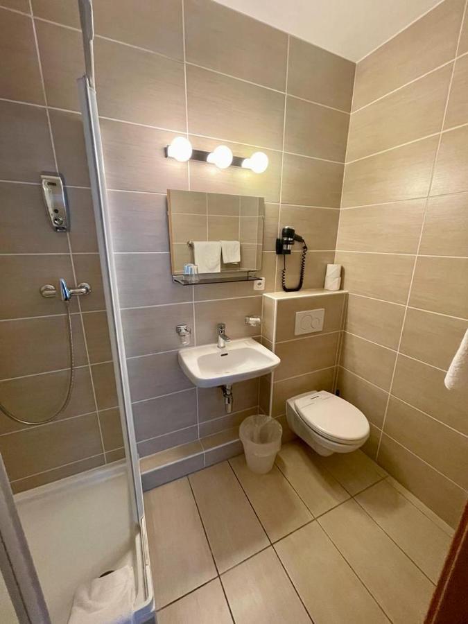 Superior Doppelzimmer