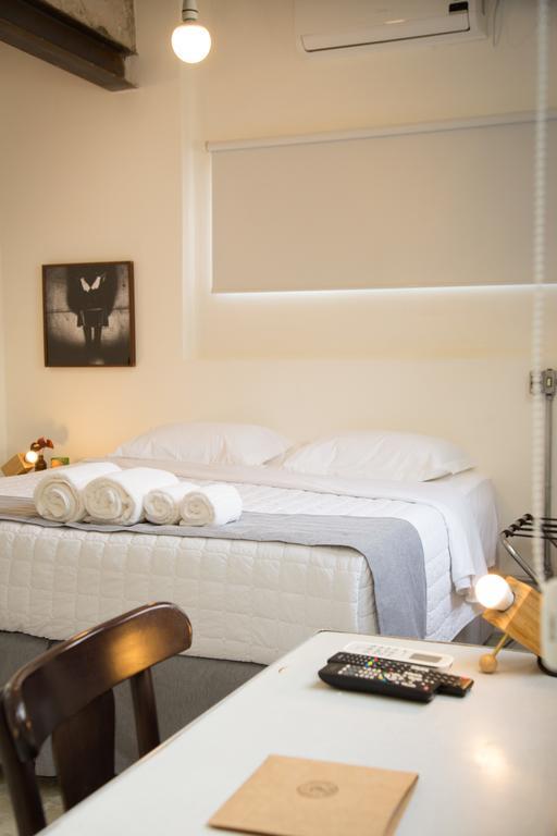 Super Deluxe Double Room