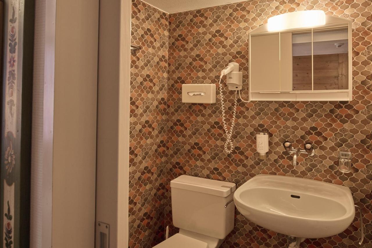 Superior Single Room