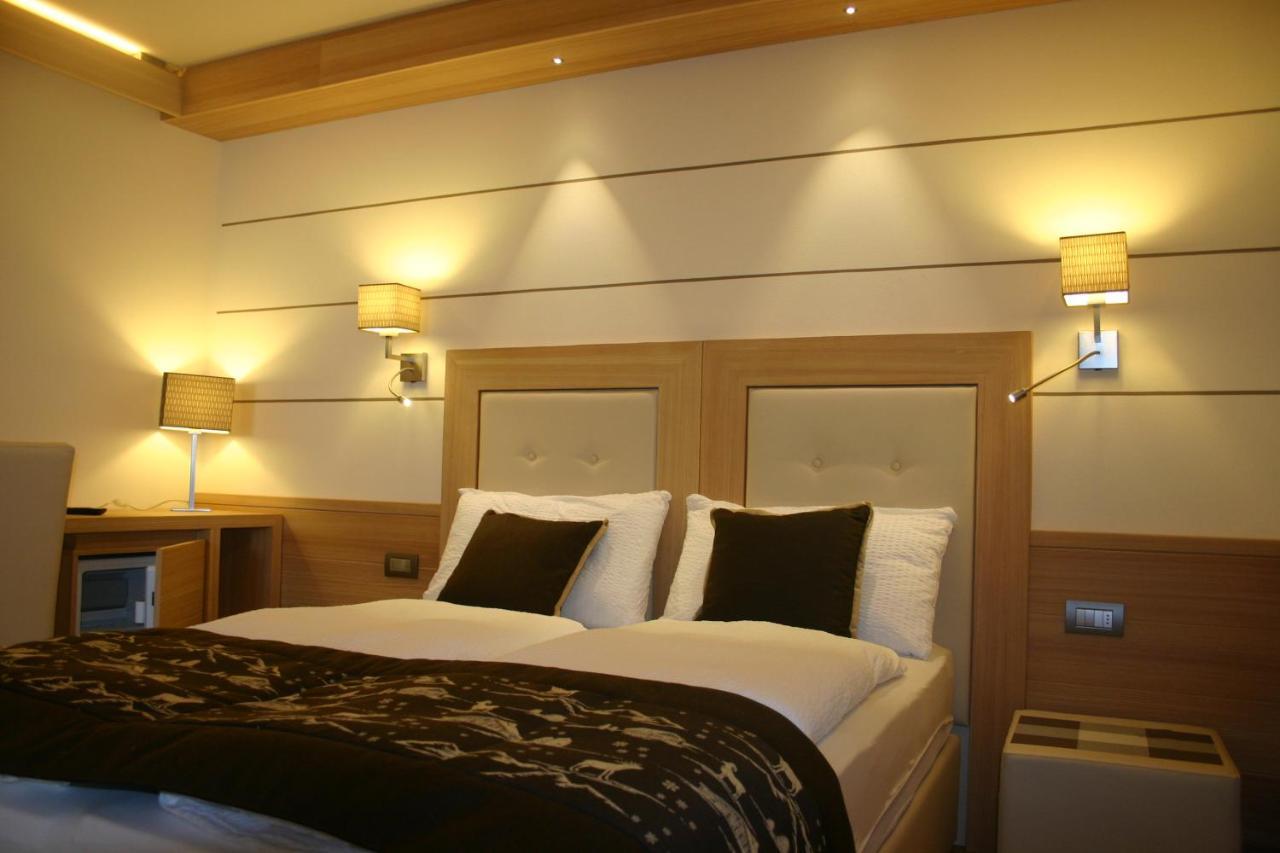 Standard Doppelzimmer