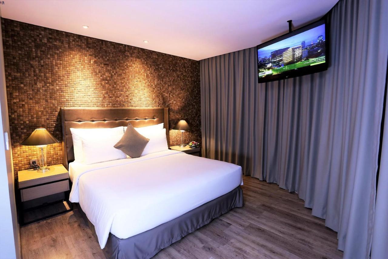 Suite City View