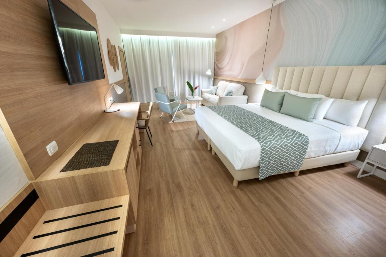 Junior Suite Premium (1 Adult)