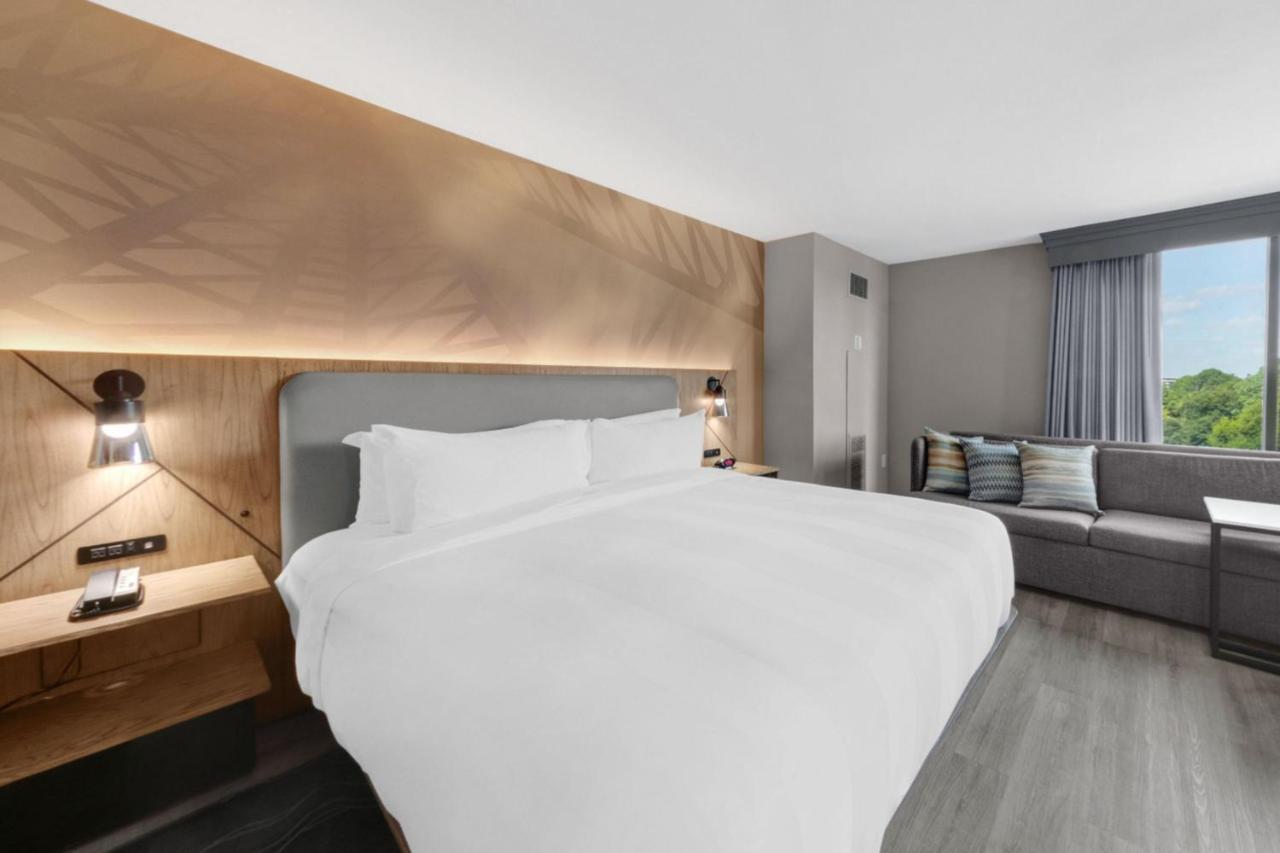 King Bed