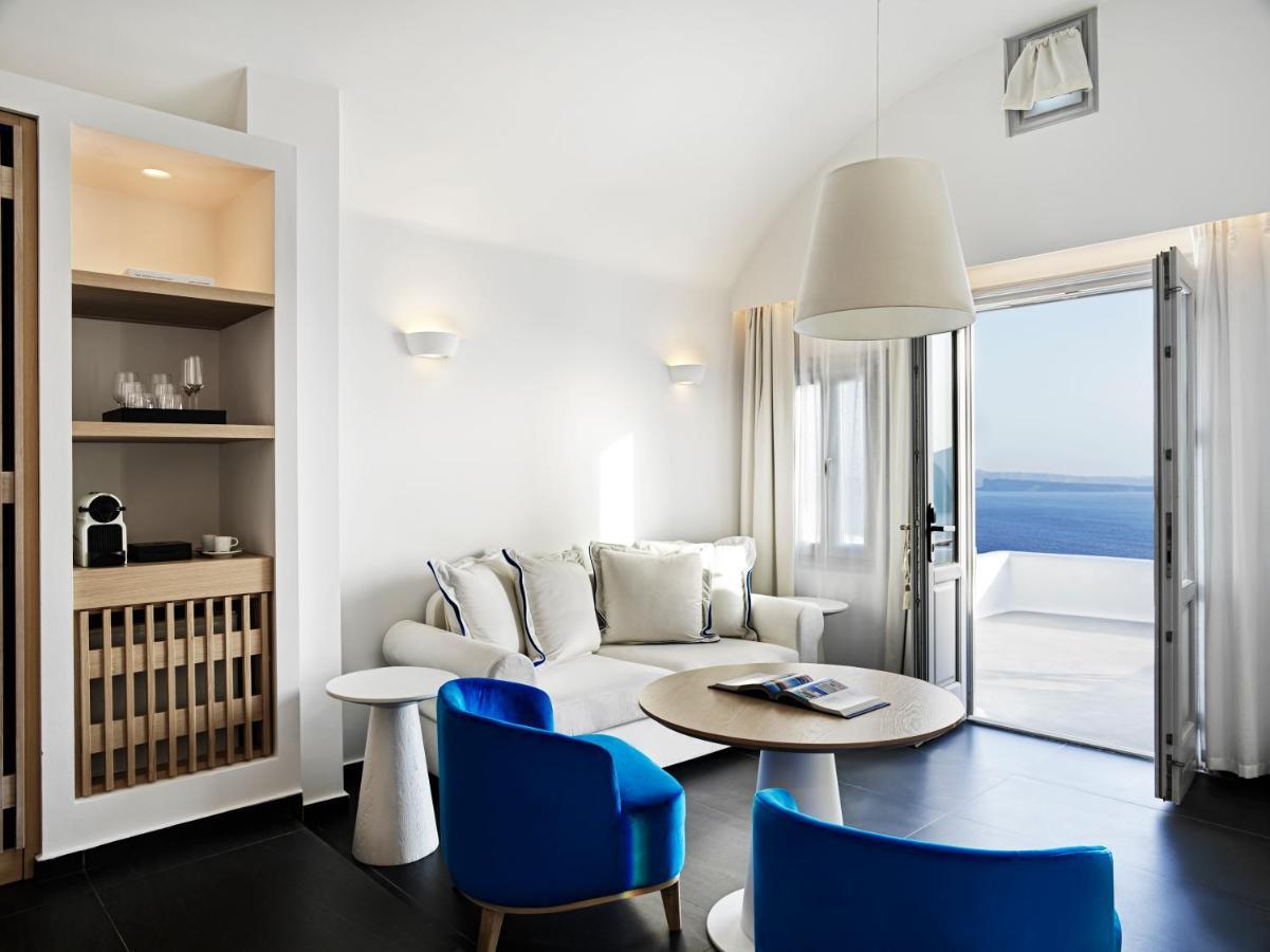 Junior Suite Jetted Tub Pelagos House