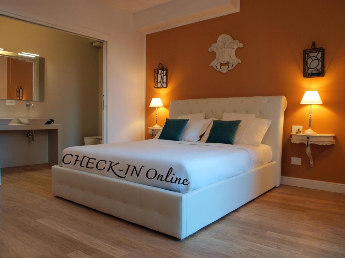 Deluxe Double Room Balcony