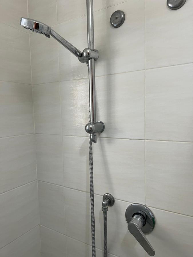 Double Room Private External Bathroom