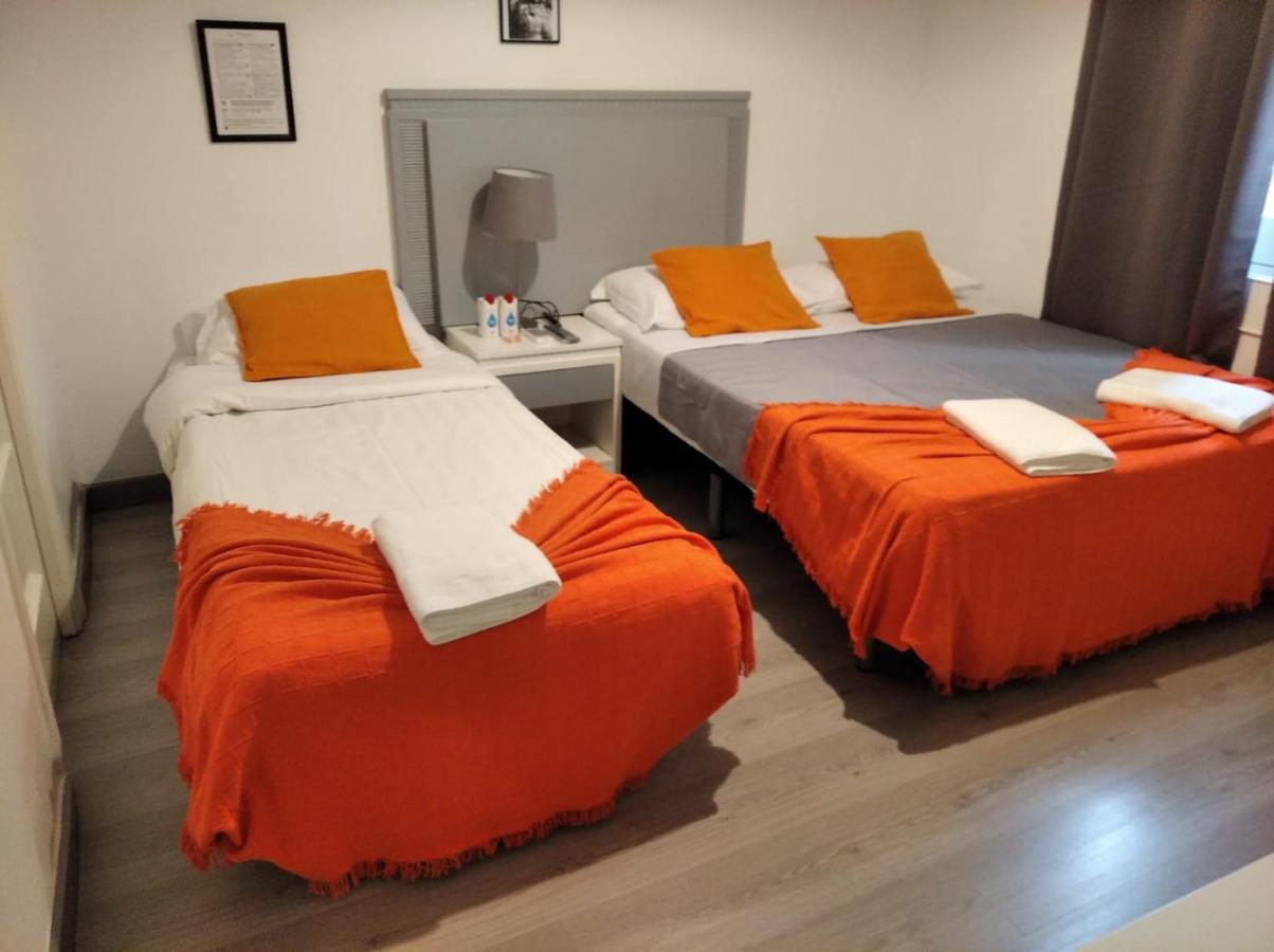Double Room Extra Bed