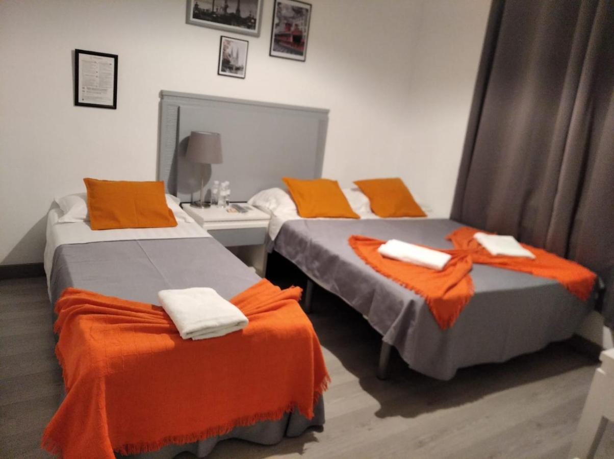 Double Room Extra Bed