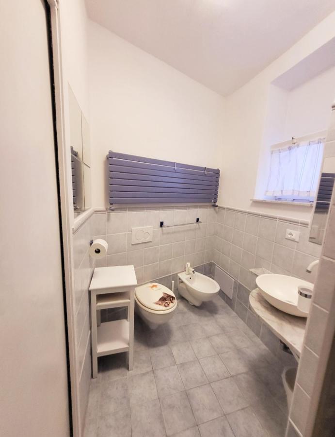 Chambre Double avec Salle de Bains Privative