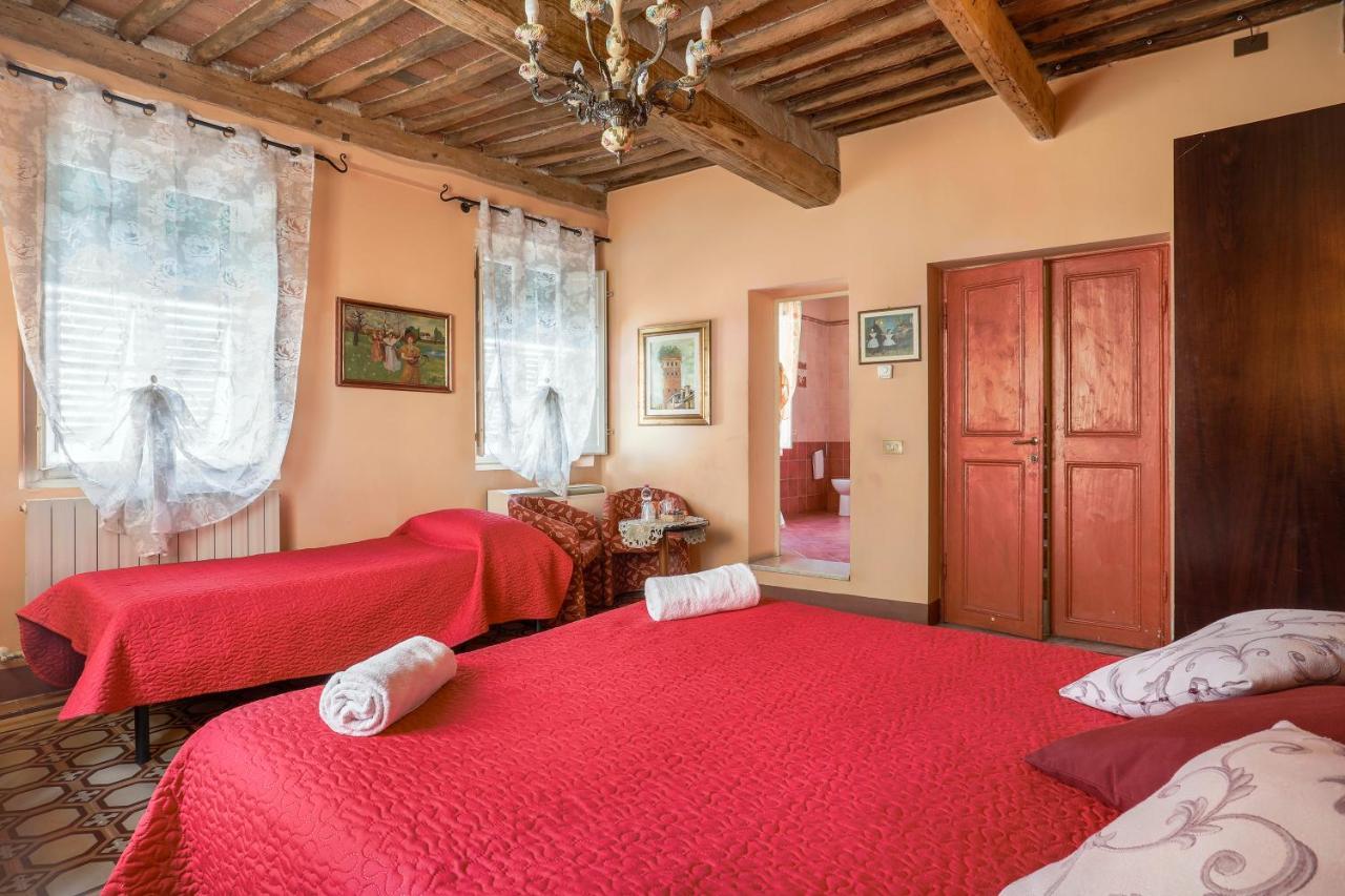 Classic Triple Room