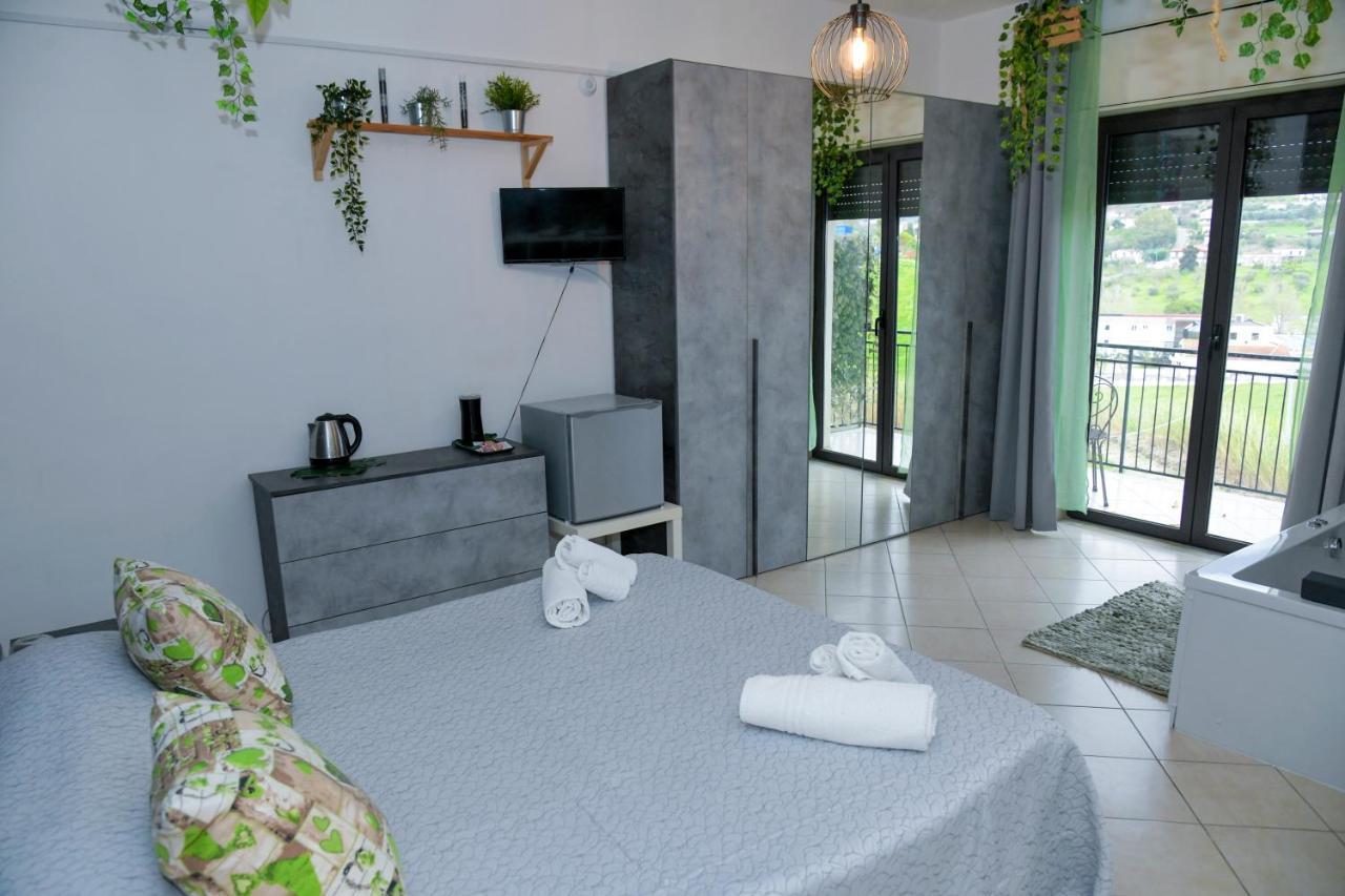 Suite Hot Tub