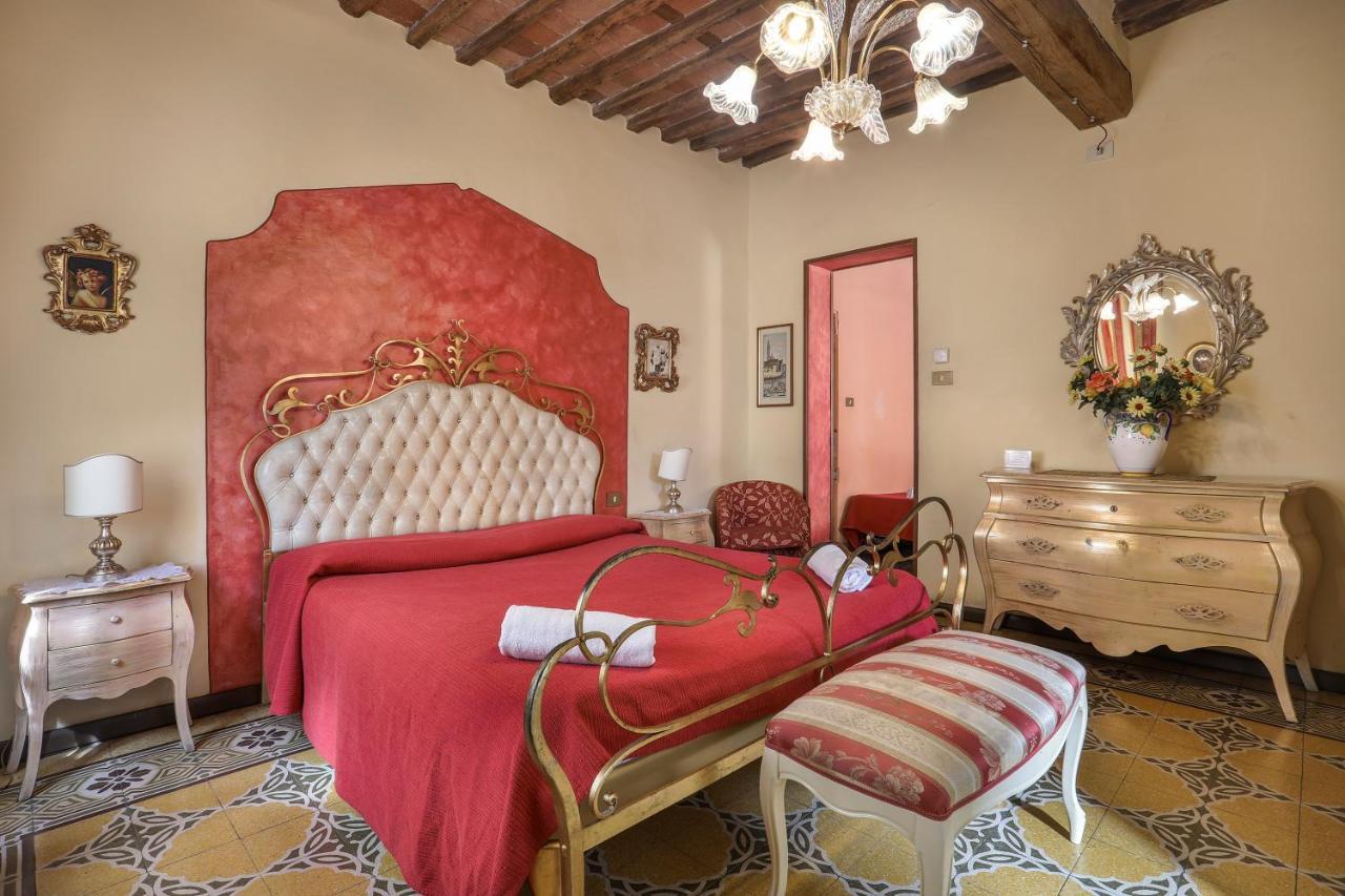 Quadruple Room Terrace