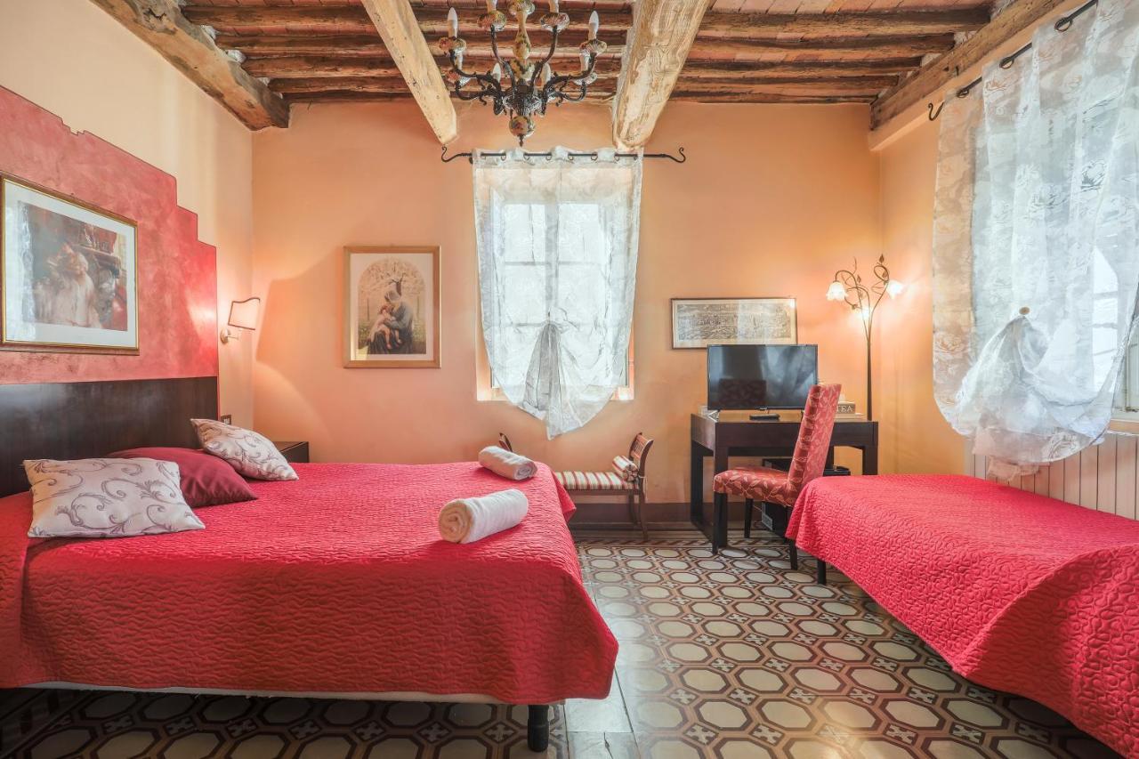 Classic Triple Room