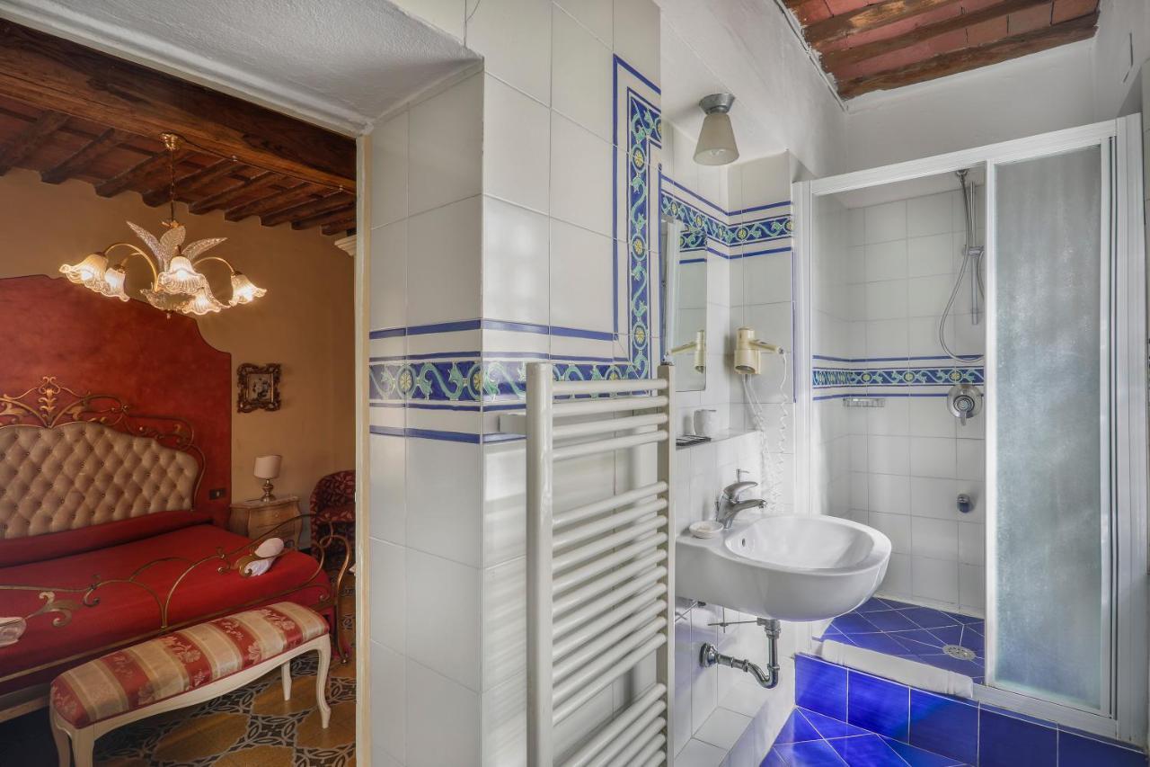Quadruple Room Terrace