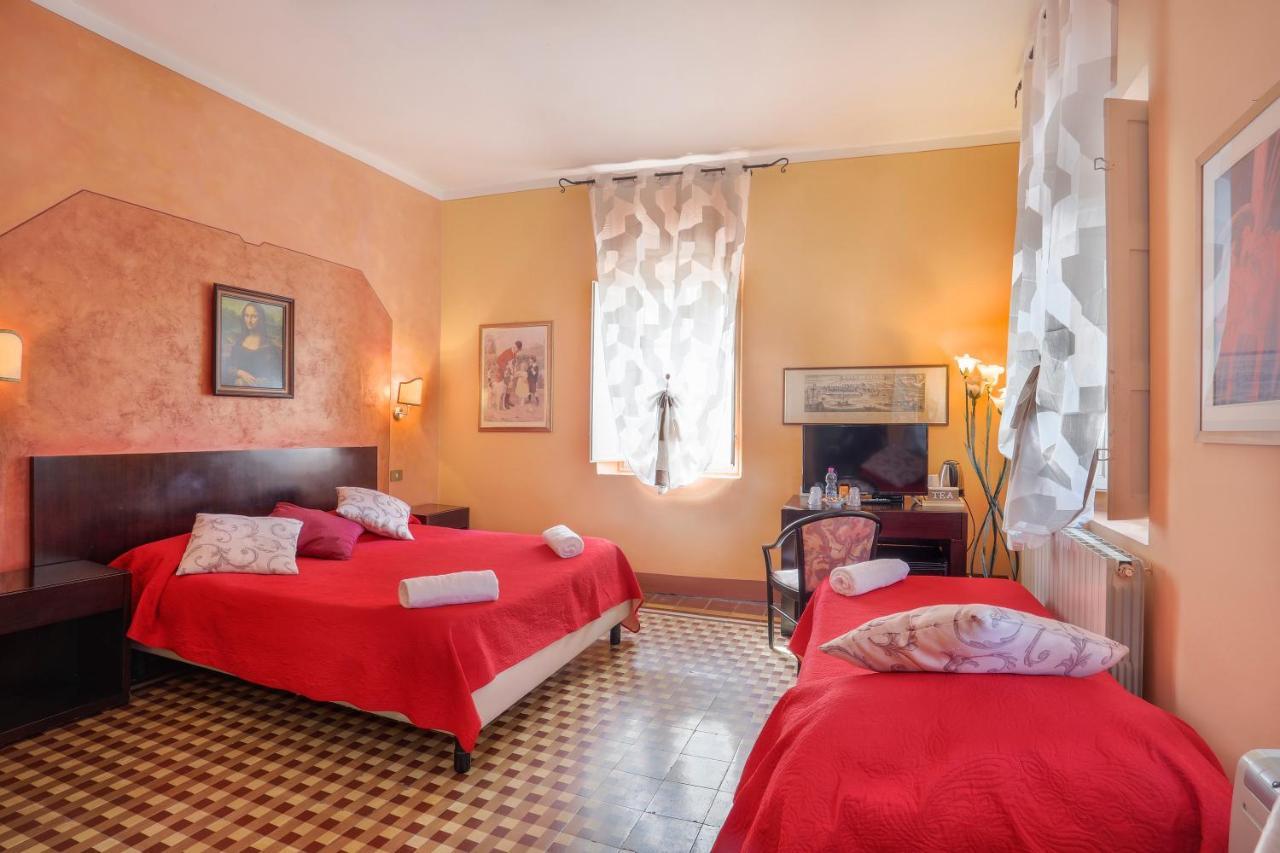 Classic Triple Room