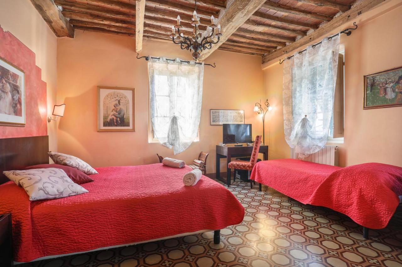Classic Triple Room