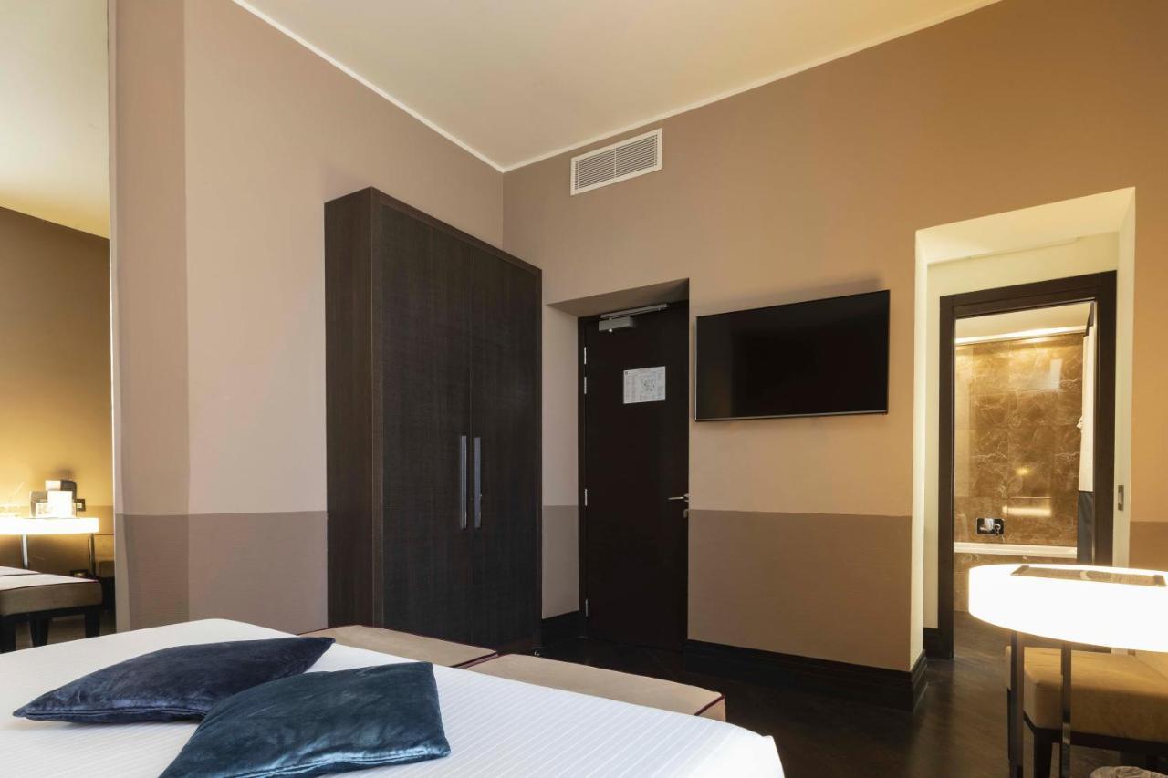 Classic Double or Twin Room