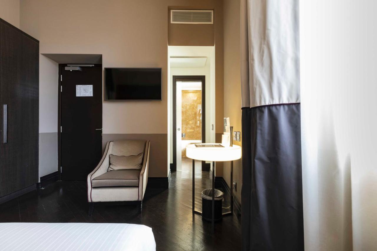 Classic Double or Twin Room