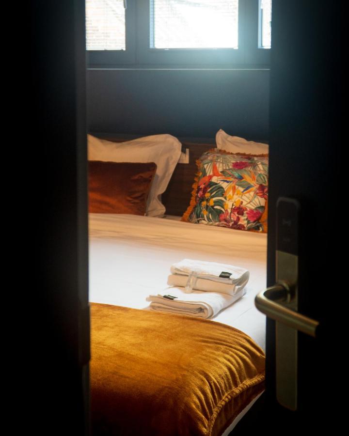 Classic Quadruple Room
