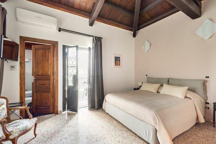 Double Room Balcony