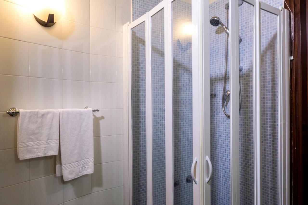 Budget Single Room