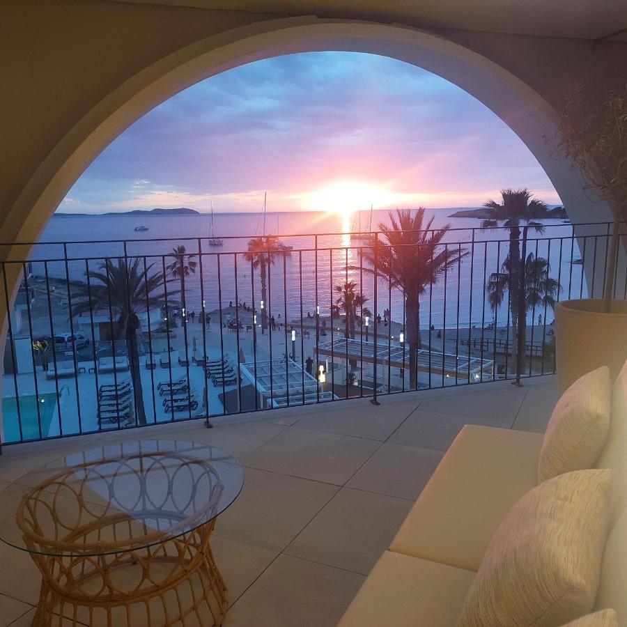 Superior Twin Room Sea View