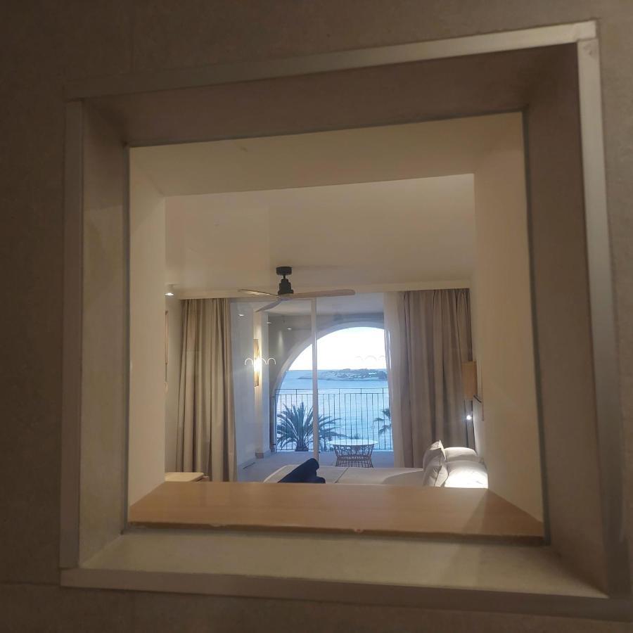 Superior Twin Room Sea View