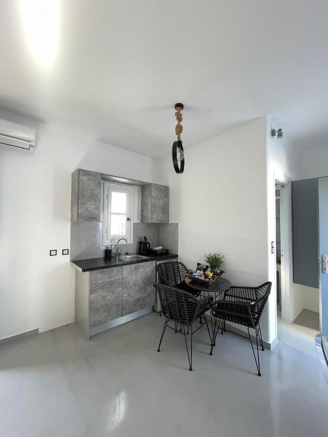 Habitación Triple Superior