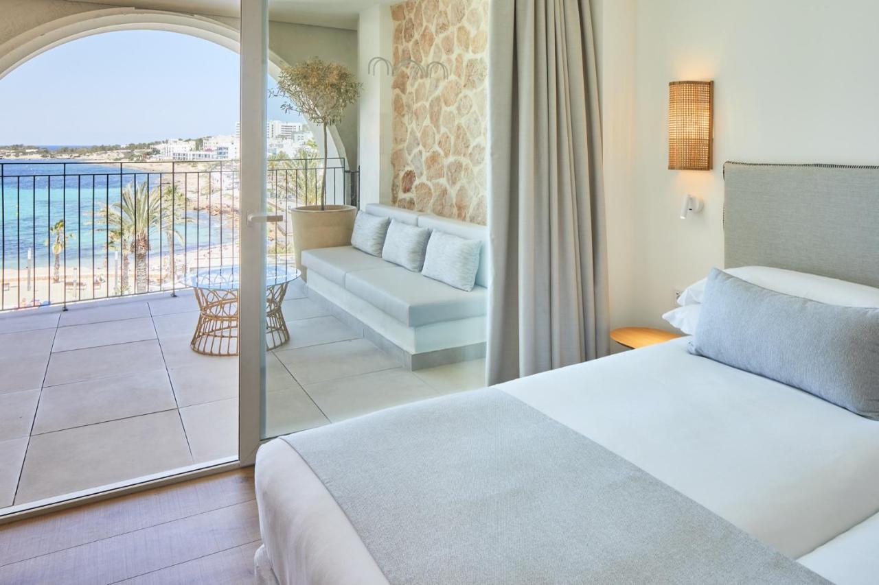Superior Twin Room Sea View