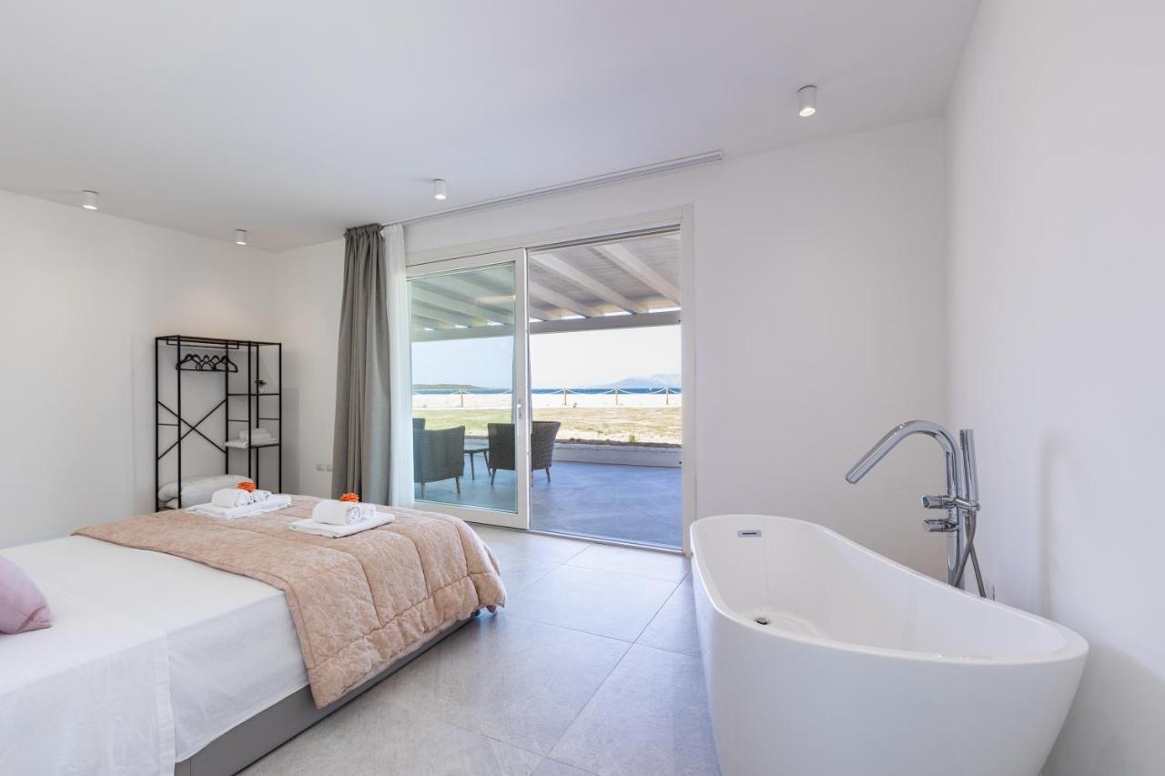 Suite Deluxe - Vue sur Mer
