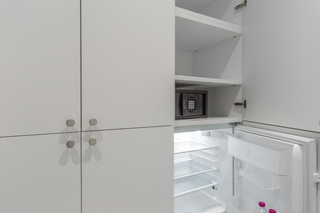 Comfort Quadruple Room