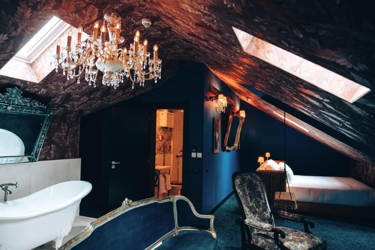 Suite con baño