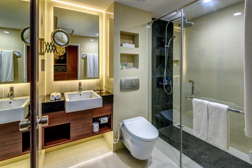 Club Double Room