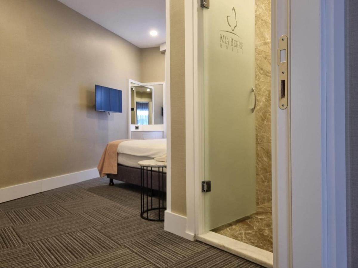 Suite Terrace