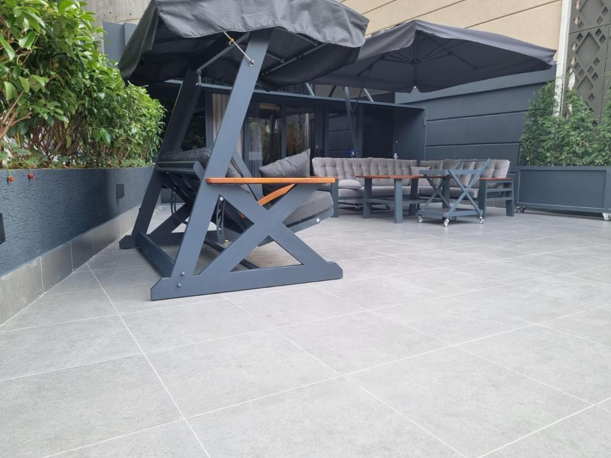 Suite Terrace
