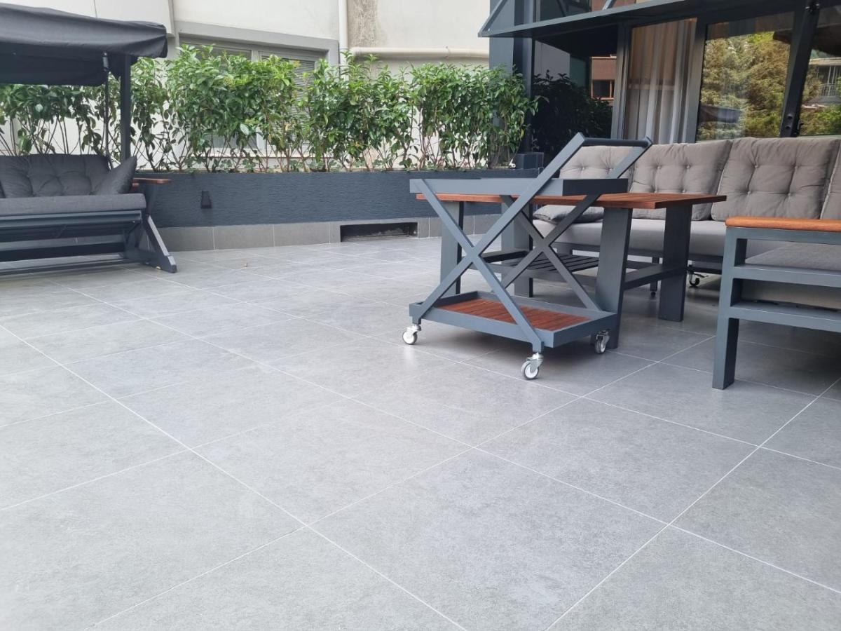 Suite Terrace
