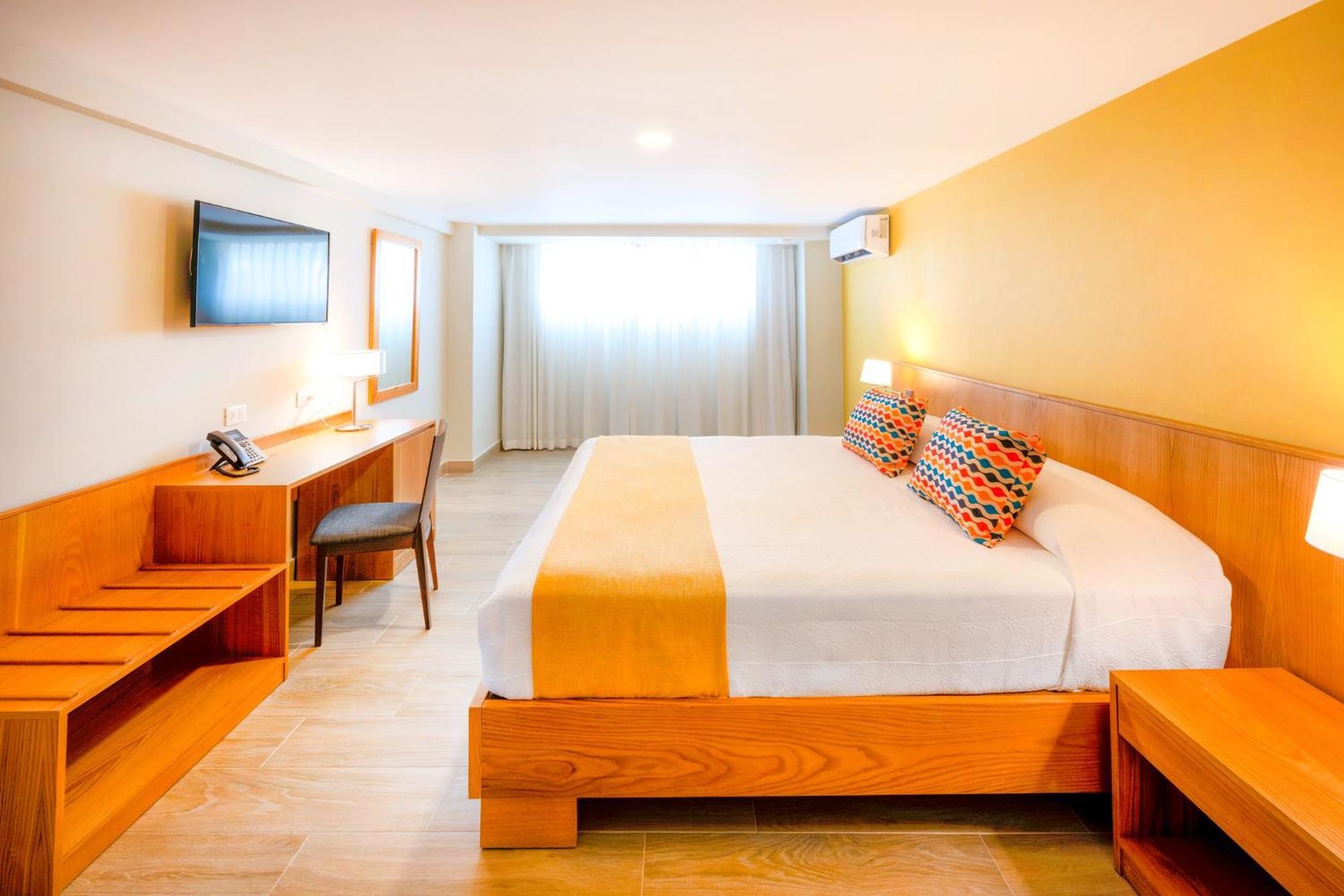 Standard King Room