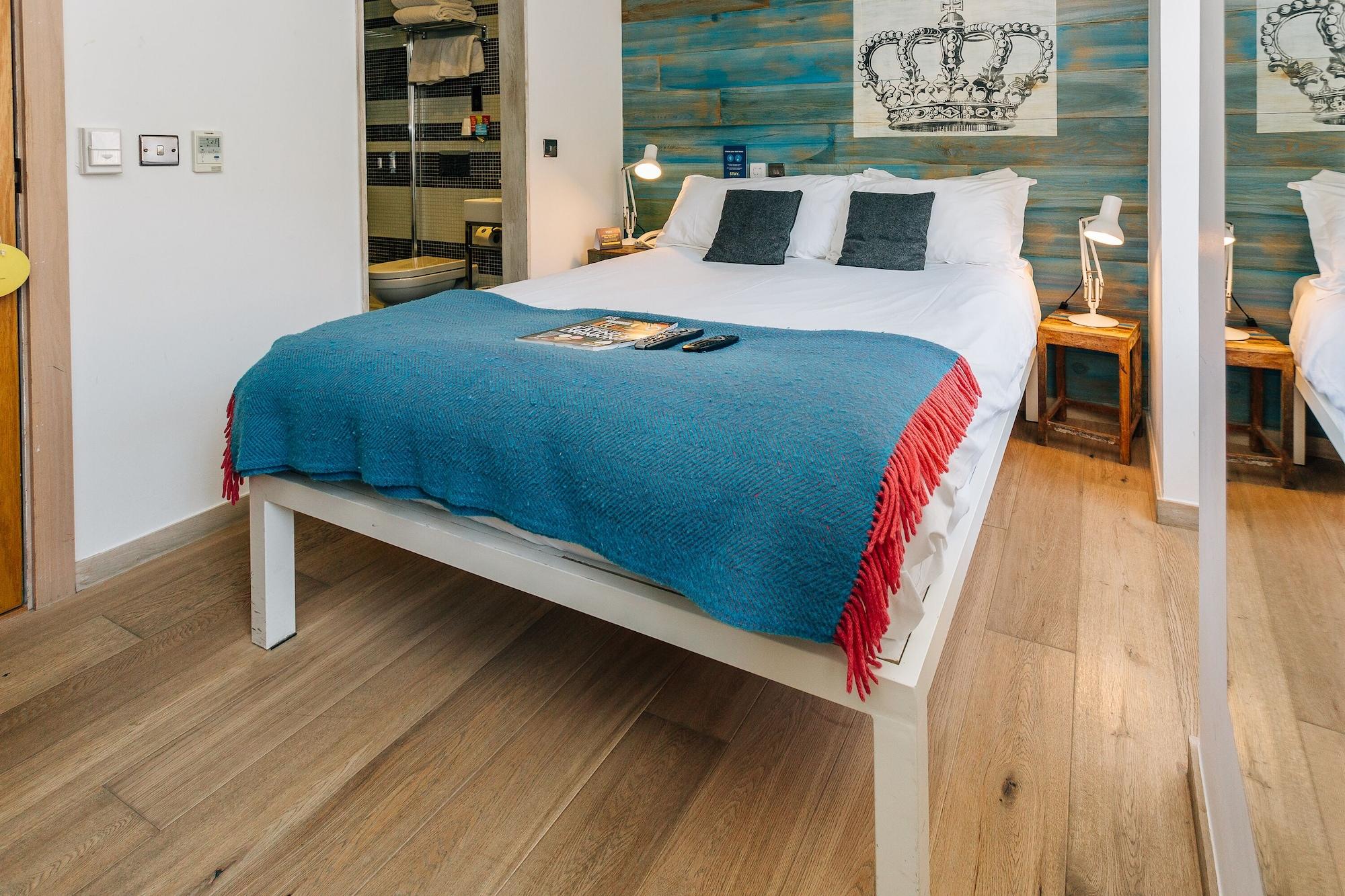 Small Double Room