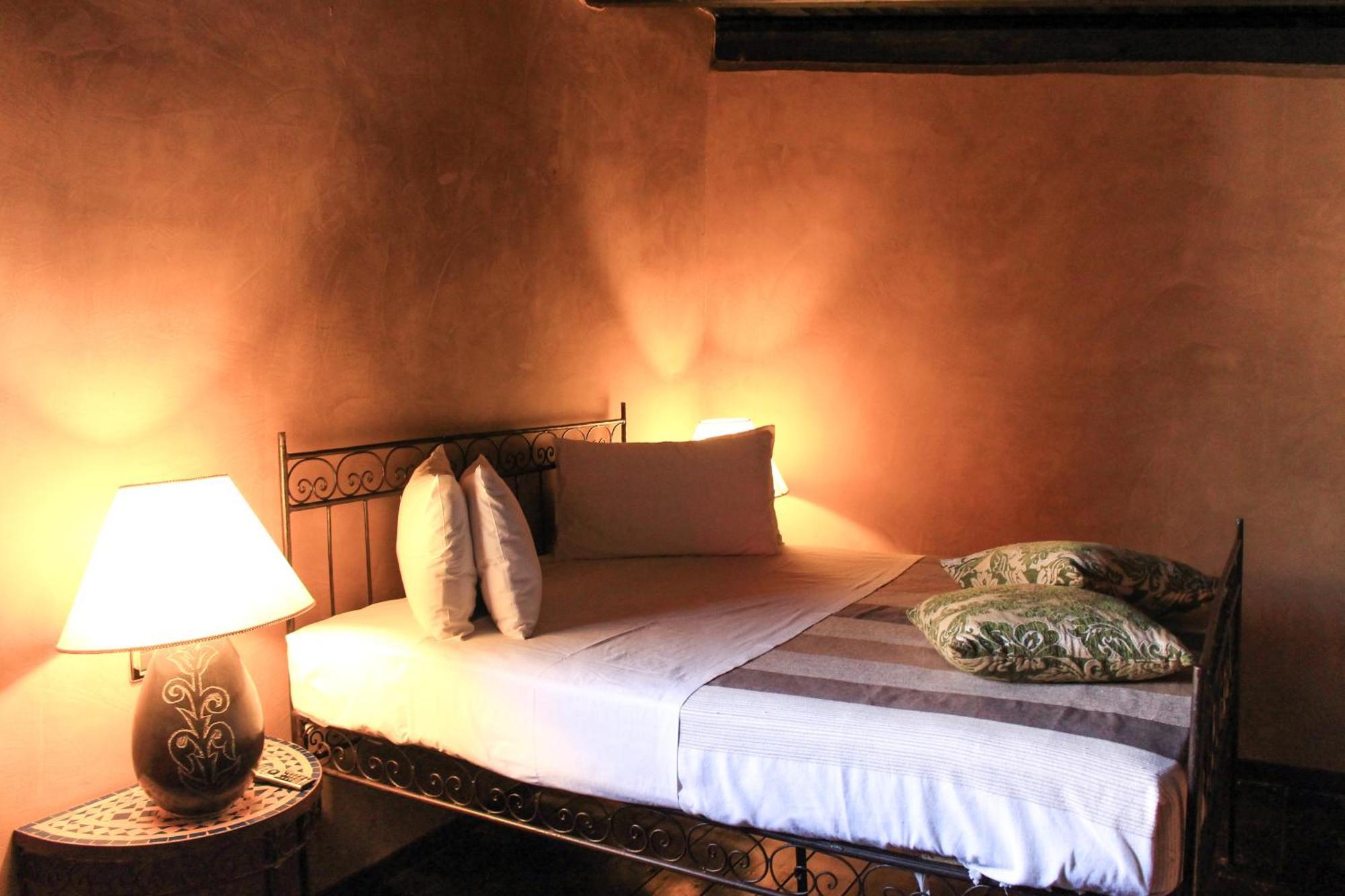 Superior Double Room Split Level