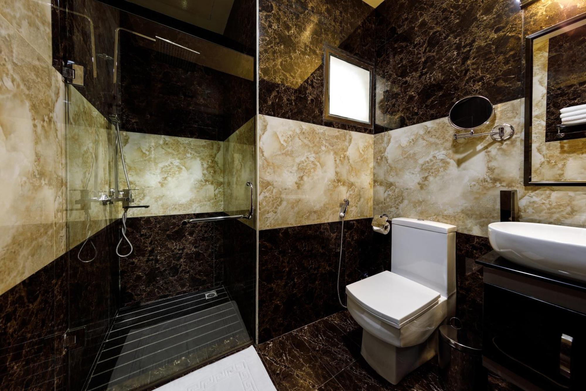 Ghazella Room Includes Complimentary Emirates Park Zoo Entry Tickets
